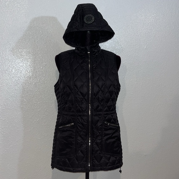 Calvin Klein Performance Down Filled Packable vest - Picture 2 of 13